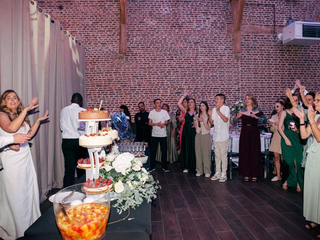 Le mariage de Valentin et Margaux à Arras, Pas-de-Calais 228