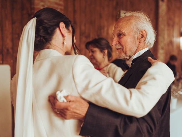Le mariage de Aurélien et Audrey à Lisle-sur-Tarn, Tarn 10