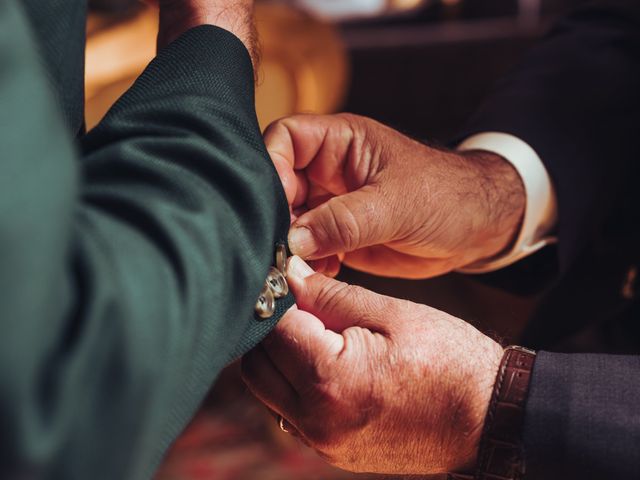 Le mariage de Aurélien et Audrey à Lisle-sur-Tarn, Tarn 18
