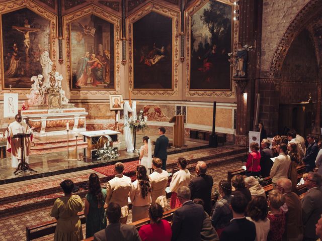 Le mariage de Aurélien et Audrey à Lisle-sur-Tarn, Tarn 28