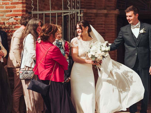 Le mariage de Aurélien et Audrey à Lisle-sur-Tarn, Tarn 55