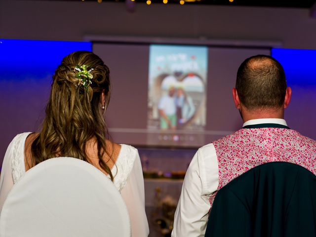 Le mariage de Nicolas et Anne-Laure à Dagneux, Ain 5