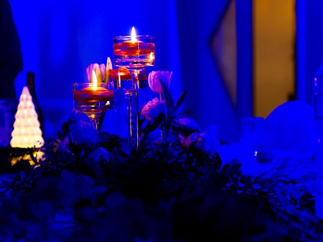 Le mariage de Nicolas et Anne-Laure à Dagneux, Ain 10