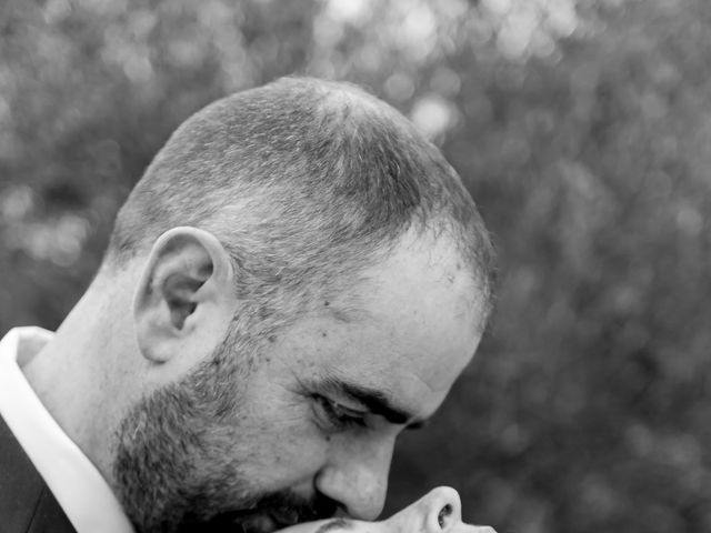 Le mariage de Nicolas et Anne-Laure à Dagneux, Ain 22