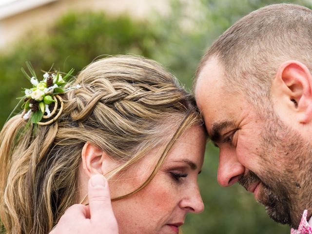 Le mariage de Nicolas et Anne-Laure à Dagneux, Ain 25