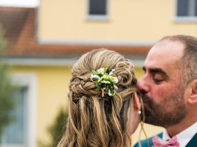 Le mariage de Nicolas et Anne-Laure à Dagneux, Ain 28