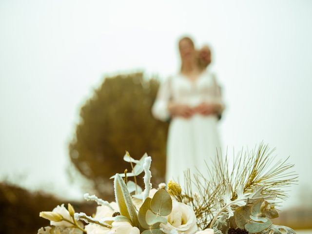 Le mariage de Nicolas et Anne-Laure à Dagneux, Ain 29