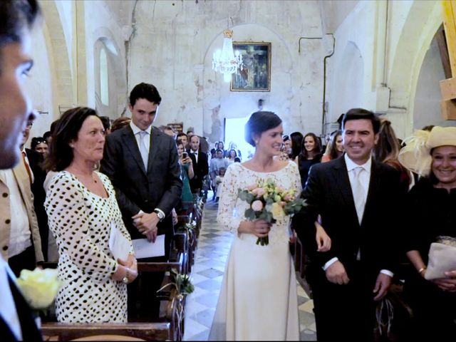 Le mariage de Jéremy et Laura à Grignan, Drôme 2