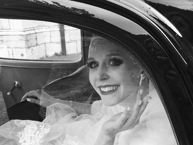 Le mariage de Bertrand et Tiffany  à Marigny-Saint-Marcel, Haute-Savoie 4