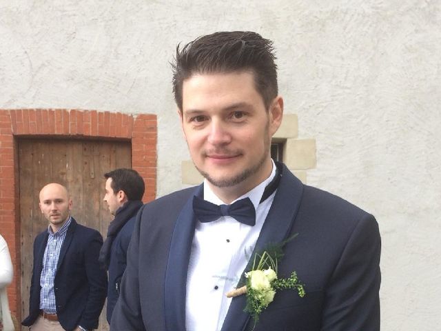 Le mariage de Bertrand et Tiffany  à Marigny-Saint-Marcel, Haute-Savoie 14