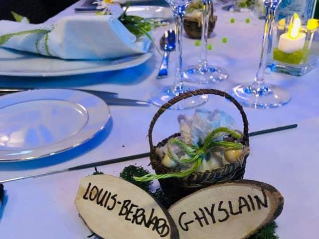 Le mariage de Bertrand et Tiffany  à Marigny-Saint-Marcel, Haute-Savoie 23