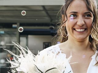 Le mariage de Romane et Timothée 3