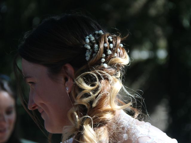 Le mariage de Andréa et Céline à La Chapelle-sur-Erdre, Loire Atlantique 6