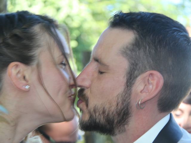 Le mariage de Andréa et Céline à La Chapelle-sur-Erdre, Loire Atlantique 8