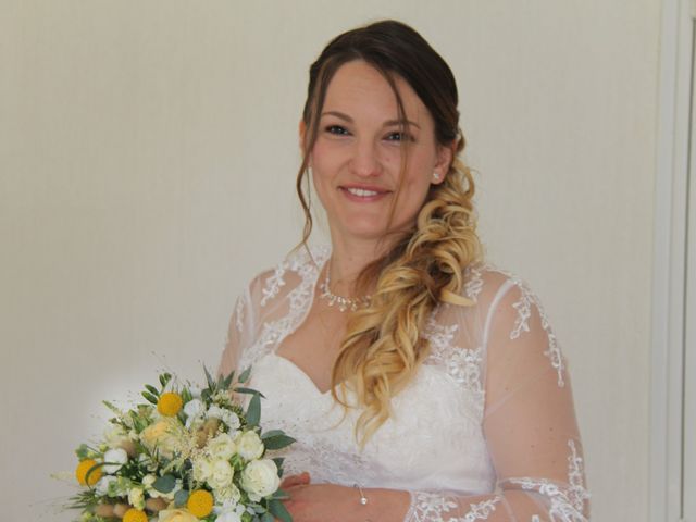 Le mariage de Andréa et Céline à La Chapelle-sur-Erdre, Loire Atlantique 9