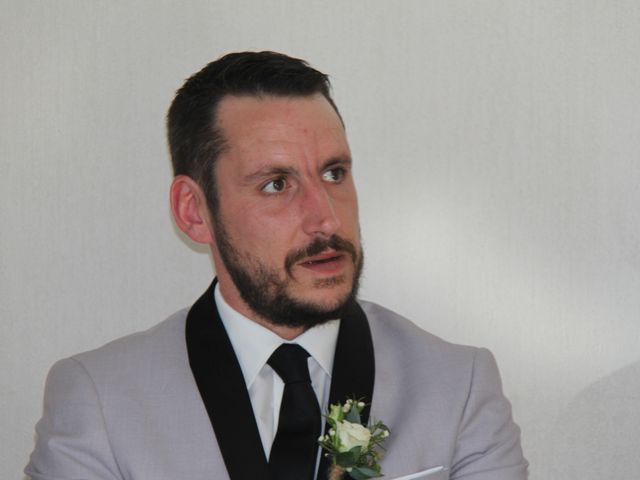 Le mariage de Andréa et Céline à La Chapelle-sur-Erdre, Loire Atlantique 10