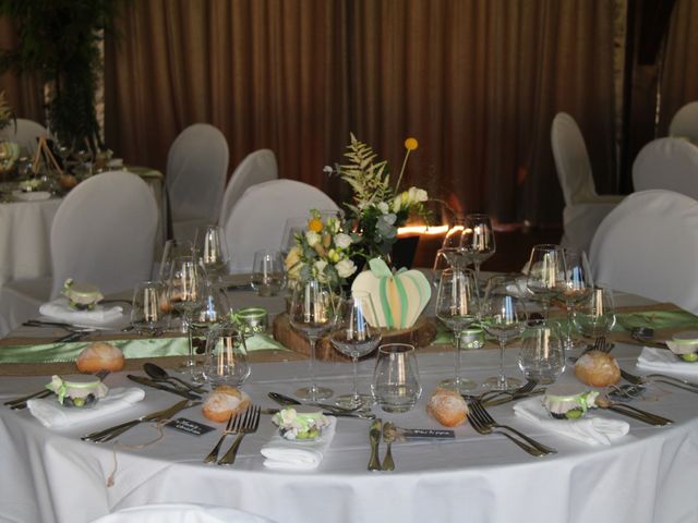 Le mariage de Andréa et Céline à La Chapelle-sur-Erdre, Loire Atlantique 21