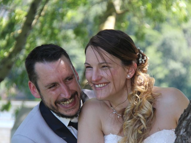 Le mariage de Andréa et Céline à La Chapelle-sur-Erdre, Loire Atlantique 23