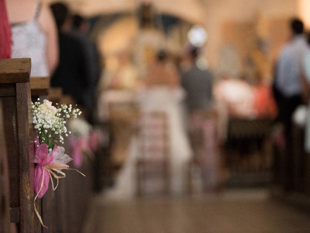 Le mariage de Aurélien et Pauline à Louvemont, Haute-Marne 14