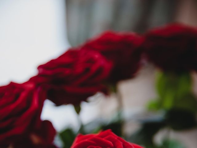 Le mariage de Christophe et Marisa à Lausanne, Vaud 11