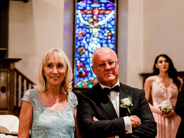 Le mariage de Christophe et Marisa à Lausanne, Vaud 54