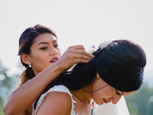 Le mariage de Christophe et Marisa à Lausanne, Vaud 70