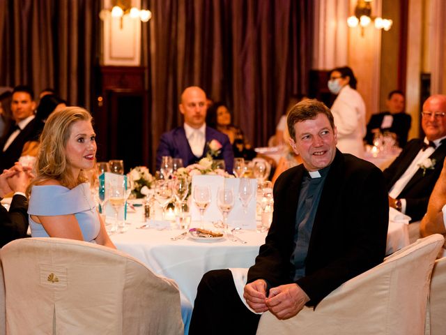 Le mariage de Christophe et Marisa à Lausanne, Vaud 97