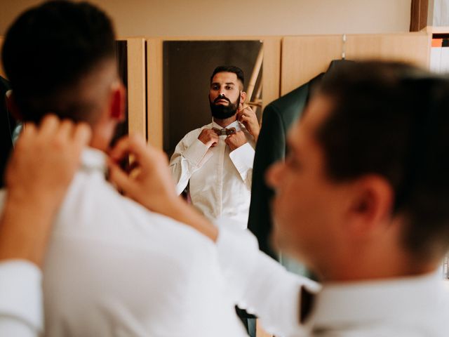 Le mariage de Alicia et Lionel à Besançon, Doubs 1