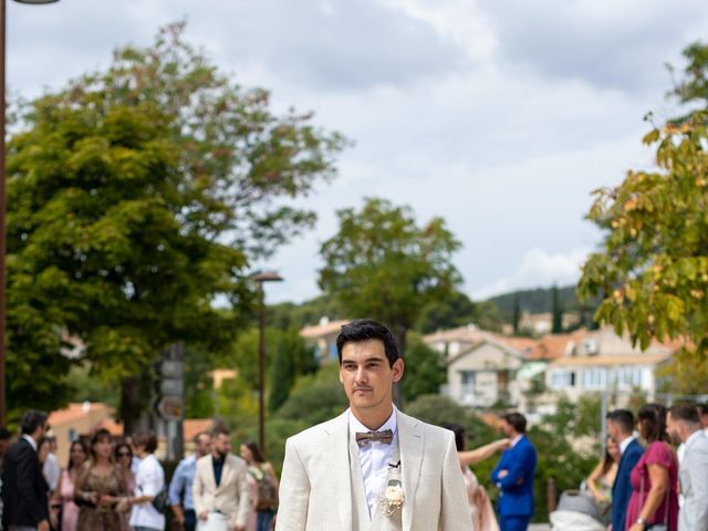 Le mariage de Jean Jean et Cindy à Gémenos, Bouches-du-Rhône 28