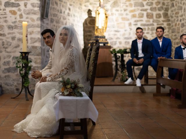 Le mariage de Jean Jean et Cindy à Gémenos, Bouches-du-Rhône 34