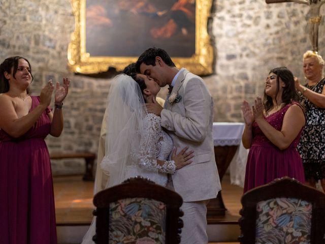 Le mariage de Jean Jean et Cindy à Gémenos, Bouches-du-Rhône 36