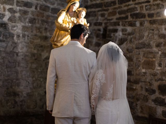 Le mariage de Jean Jean et Cindy à Gémenos, Bouches-du-Rhône 37