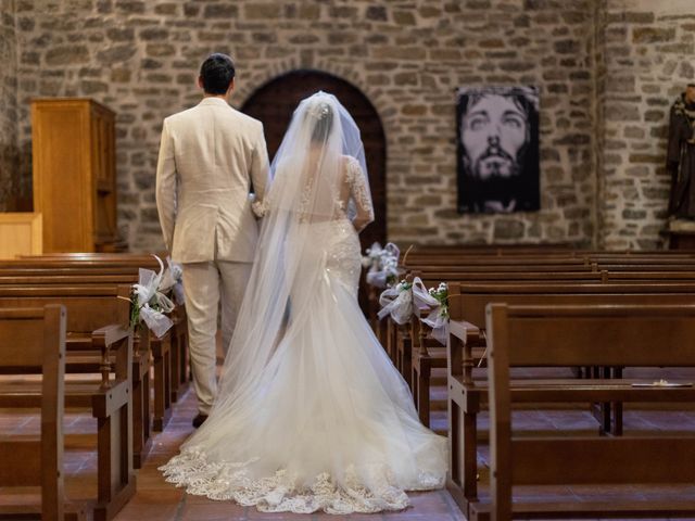 Le mariage de Jean Jean et Cindy à Gémenos, Bouches-du-Rhône 39