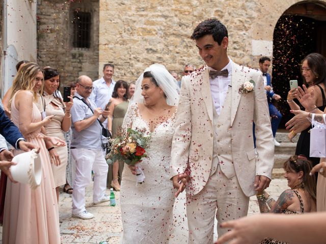 Le mariage de Jean Jean et Cindy à Gémenos, Bouches-du-Rhône 40