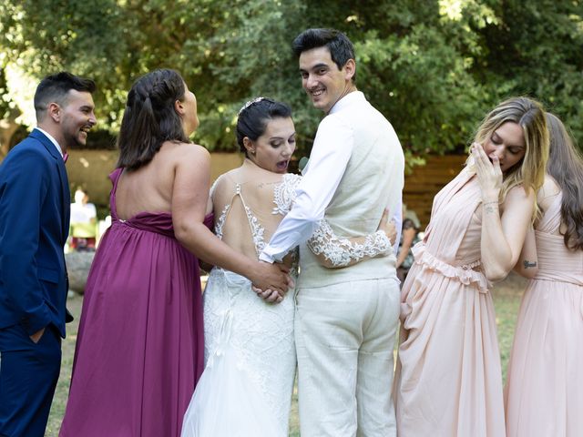 Le mariage de Jean Jean et Cindy à Gémenos, Bouches-du-Rhône 46