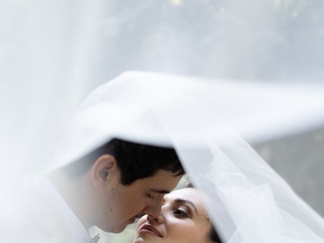 Le mariage de Jean Jean et Cindy à Gémenos, Bouches-du-Rhône 57