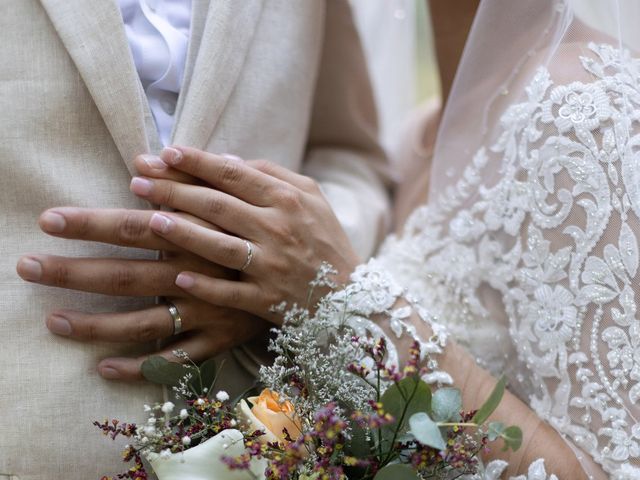 Le mariage de Jean Jean et Cindy à Gémenos, Bouches-du-Rhône 58