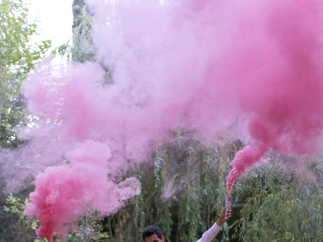 Le mariage de Jean Jean et Cindy à Gémenos, Bouches-du-Rhône 63