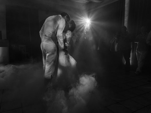 Le mariage de Jean Jean et Cindy à Gémenos, Bouches-du-Rhône 75