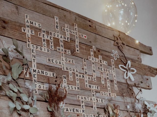 Le mariage de Marc et Annaëlle à Argueil, Seine-Maritime 8