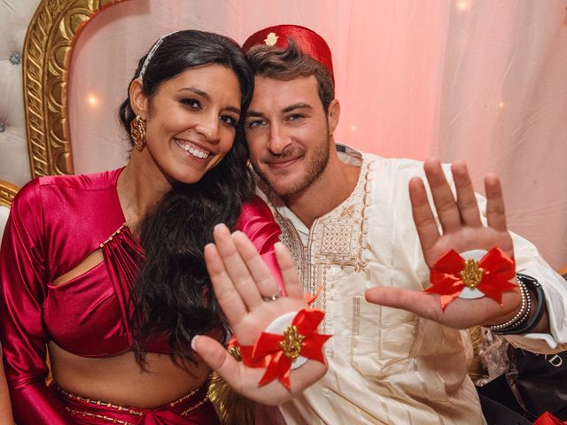 Le mariage de Jimmy et Jessica à Rueil-Malmaison, Hauts-de-Seine 24