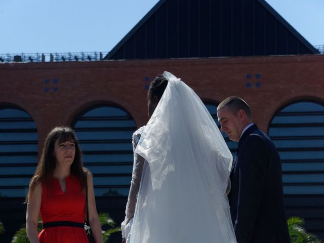 Le mariage de Michael et Aude à Lille, Nord 23