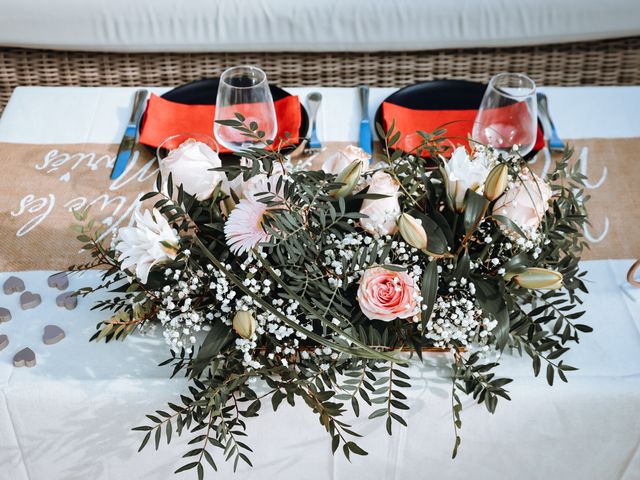 Le mariage de Alexandre et Lucie à Banyuls-sur-Mer, Pyrénées-Orientales 14