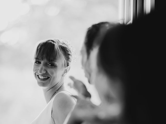 Le mariage de Gaëtan et Manon à Chasteaux, Corrèze 19