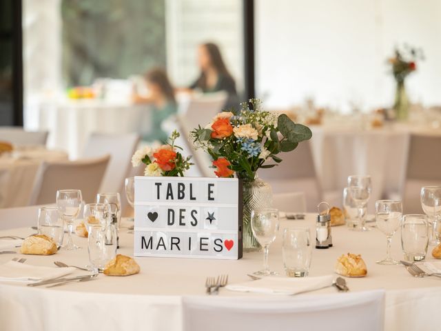 Le mariage de Thomas et Aude à Beaussais-sur-Mer, Côtes d&apos;Armor 16