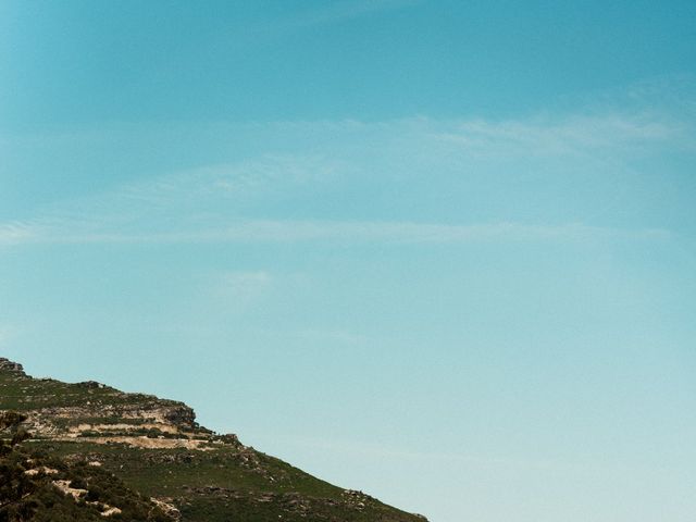 Le mariage de Sébastien et Julie à Furiani, Corse 8