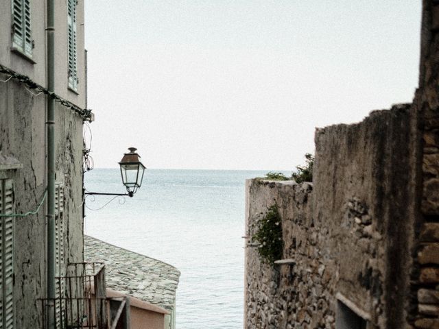 Le mariage de Sébastien et Julie à Furiani, Corse 18