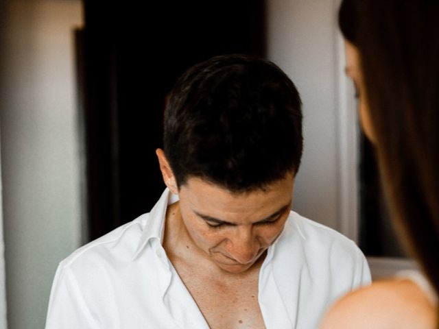 Le mariage de Sébastien et Julie à Furiani, Corse 32