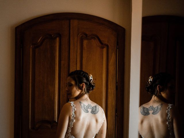 Le mariage de Sébastien et Julie à Furiani, Corse 33