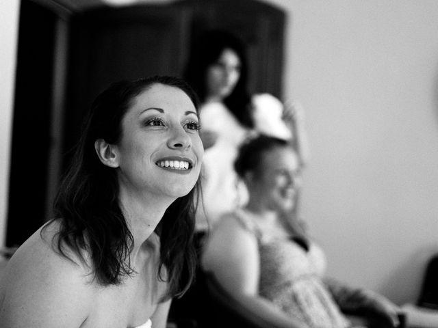 Le mariage de Sébastien et Julie à Furiani, Corse 36